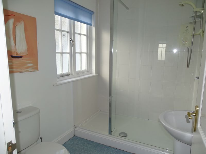 Talland Hill Polperro